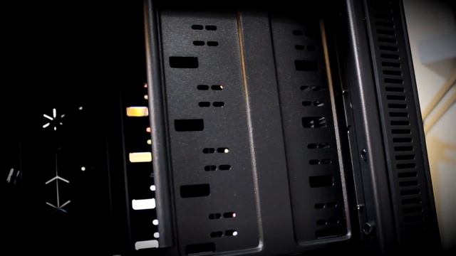 Fractal Define XL R2 Full Tower Case - Review смотреть онлайн