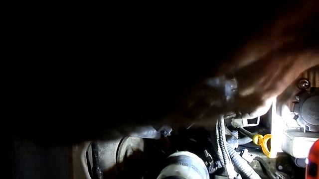 РЕМОНТ ДВС 164 Подключаем датчик температуры и детонации двигателя Джили МК смотреть онлайн