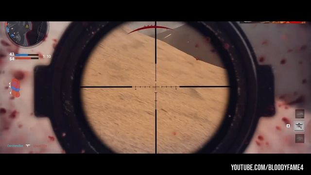 A BLACK OPS COLD WAR MONTAGE... (LW3-TUNDRA Gameplay) смотреть онлайн