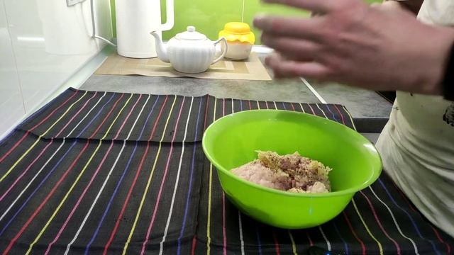 Грибы и мечты