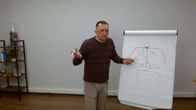 БЕСПЛАТНЫЙ ВЕБИНАР 7 ЯНВАРЯ В 20:00 (ПО МСК) «Гимнастика тела. Детский курс» с Юрием Чернолецким смотреть онлайн