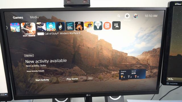 How to FIX PSVR2 Controller Not Working in Game on PS5 (Fast Tutorial) смотреть онлайн