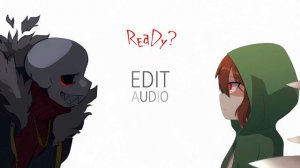 Mr Kitty, Gotye - After Dark X Somebody That I Used To Know (Speed Up) [EDIT AUDIO]