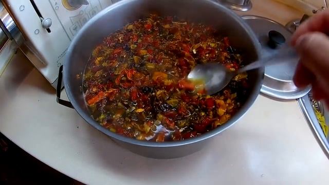 Мексиканский острый соус Salsa Taquera смотреть онлайн