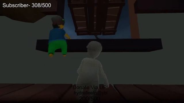 Fall Guys | Playing Fall Guys with @ItzzAmmy @Kunal Bbx | HYDRAFLEET смотреть онлайн