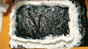 Поднос из эпоксидной смолы. Как сделать поднос из эпоксидной смолы своими руками.