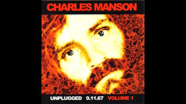 Chalres Manson - She Done Turned Me In - Restored смотреть онлайн