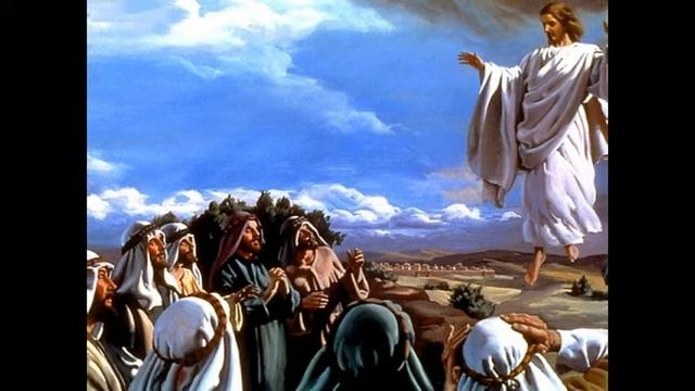 43. О проповеди Евангелия. 4 её основные фазы. Это важно знать. смотреть онлайн