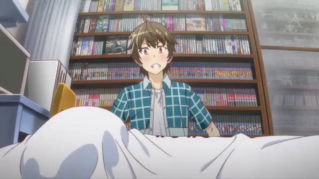 Alone With A Half-Naked Elf Loli смотреть онлайн