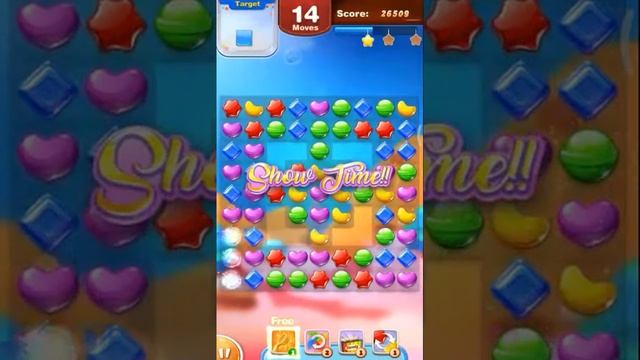 Sweet candy forest Game level 28 to 29 смотреть онлайн