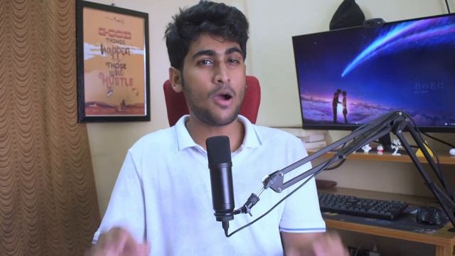 This is how I learned Hacking | Tamil смотреть онлайн