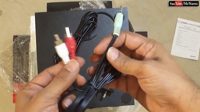 f&d 2.1 speakers смотреть онлайн