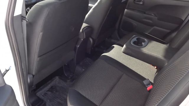 2016 Mitsubishi RVR смотреть онлайн