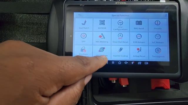 XTOOL IK618 AUTO KEY PROGRAMMER TUTORIAL #keyprogrammer #XTOOLIK618#scantool#xtool смотреть онлайн