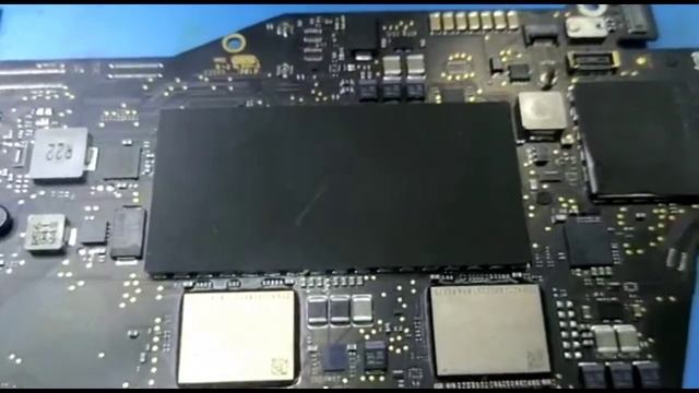 Macbook Pro M1 A2159 Basic Diagnosis Of Logic Board/How To Fix The Most Common MacBook Pro/@LAP tec смотреть онлайн