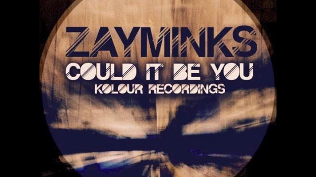 Zayminks - Could It Be You (Oscar P NY 2 Dtroit Mix) смотреть онлайн
