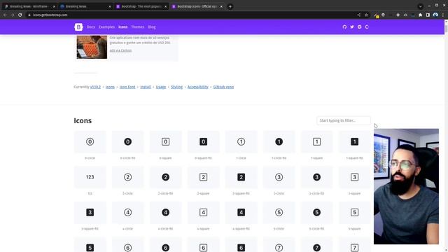 #35 - Criando um componente Menu reutilizável com ReactJS | MERN STACK смотреть онлайн