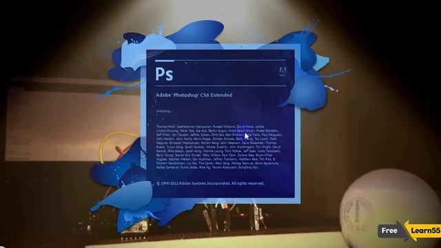photoshop portable cs6 تشغيل الفوتوشوب بدون تسطيب смотреть онлайн