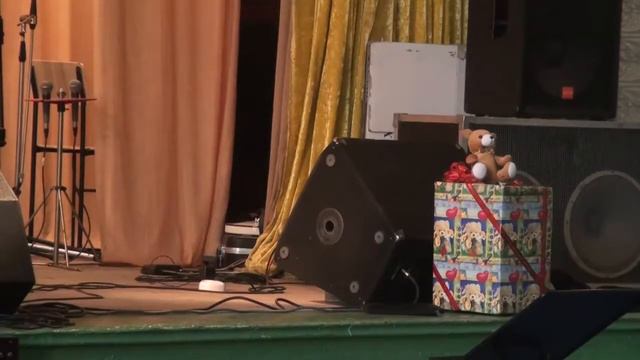 6. Конференция "Дверь в сверхъестественное" смотреть онлайн