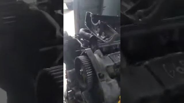 Контрактный мотор 1 часть смотреть онлайн