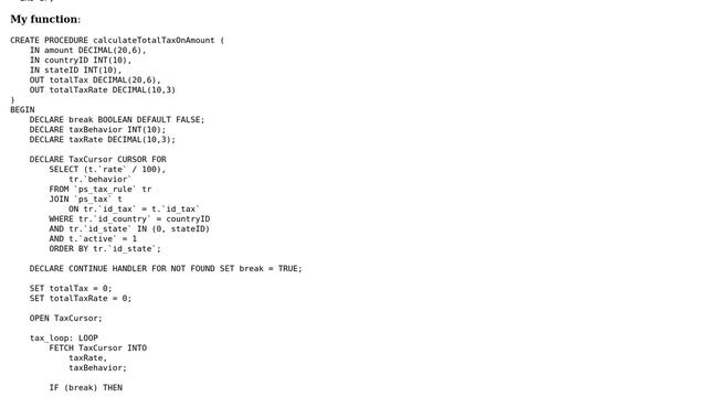 MySQL bug - decimal comparison смотреть онлайн