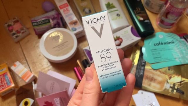 Распаковка Royal Samples! Мужская коробочка с офигенным составом! Обзор пустых баночек! смотреть онлайн