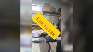 как клеить пвх кромку строительным феном