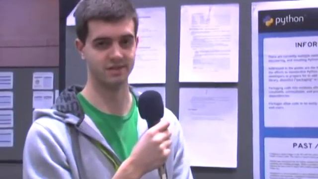 42. The Future of Python Packaging смотреть онлайн