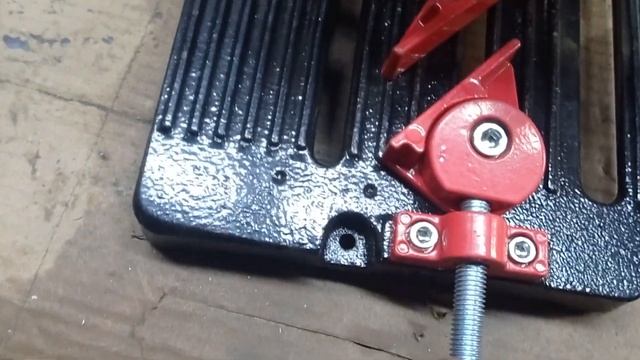 СТОЙКА ДЛЯ УШМ P.I.T. ПОЗОРНЫЙ ОБЗОР. НЕ ПОКУПАЙТЕ ЭТО НИКОГДА... смотреть онлайн