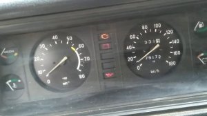 ваз 2107 нет искры копаем всторону эбу