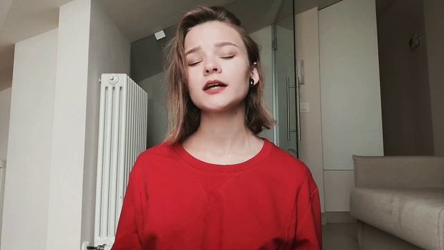 СЮЗАННА - 6 СЕКУНД (cover by Lima Osta/София Остапюк) смотреть онлайн