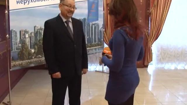 Конференция в г.Ровно «Взрывной рост продаж в нише недвижимости и строительства».[Петр Сидорчук] смотреть онлайн