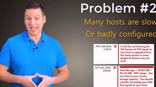 WP PROFILER everything you need for WordPress REVIEW by GO PROMO смотреть онлайн