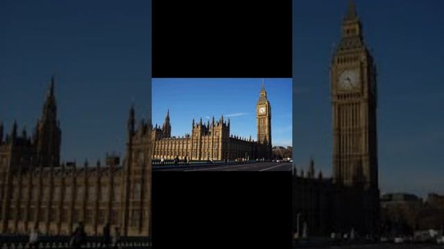 Самые, ПОП здания,достопримечательности. смотреть онлайн