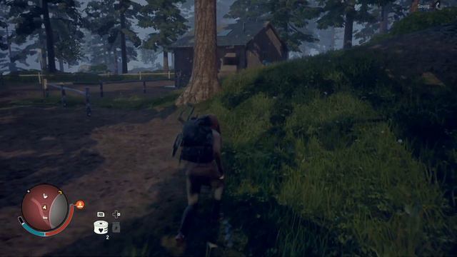 CABIN IN THE WOODS!! (E04) | State of Decay 2 (Juggernaut Edition) | Lethal Zone Gameplay смотреть онлайн