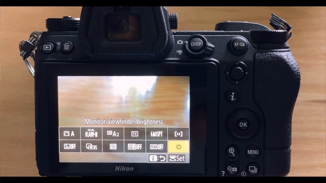 First 3 Settings to Change on the Nikon Z6ii смотреть онлайн