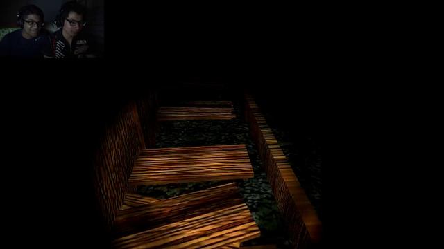 DISILLUSIONS MANGA HORROR?! #2 [FINAL] смотреть онлайн