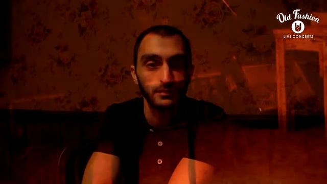 Подвалье в Old Fashion Bar 16/07/17 смотреть онлайн