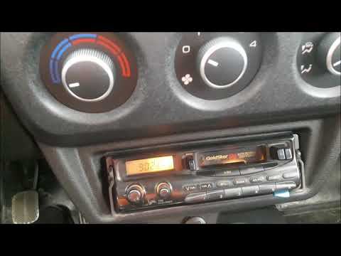 Адаптер для подключения телефона к старому касетнику  в авто