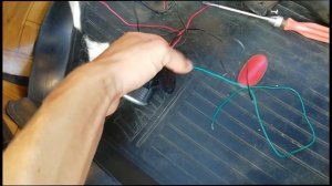 Тахометр на ваз 2101. Как установить тахометр на Ваз 2101.