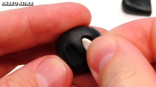 Новый Мультяшный Кот, Мультяшный Пёс и Мультяшная Овечка - Лепим из пластилина | Видео Лепка смотреть онлайн