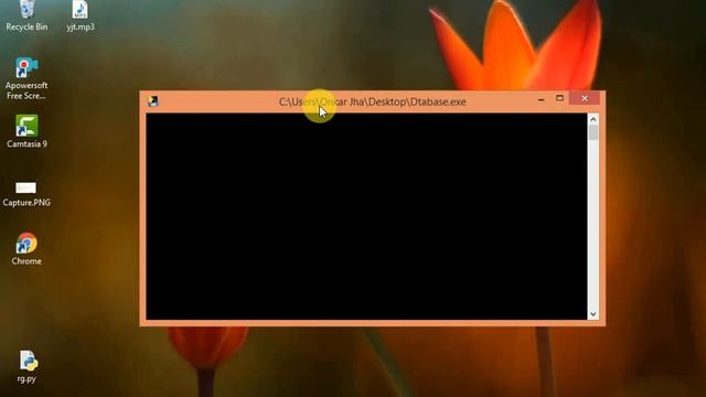 Difference between Python, tkinter and kivy||I made my first database software with tkinter gui смотреть онлайн