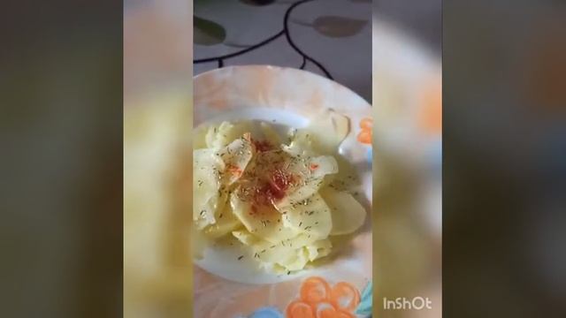 Домашний стол для всех 