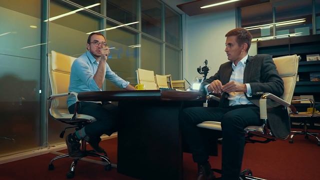 Что происходит на рынке новостроек Москвы? Как повлияли эскроу счета на рост цен на недвижимость смотреть онлайн