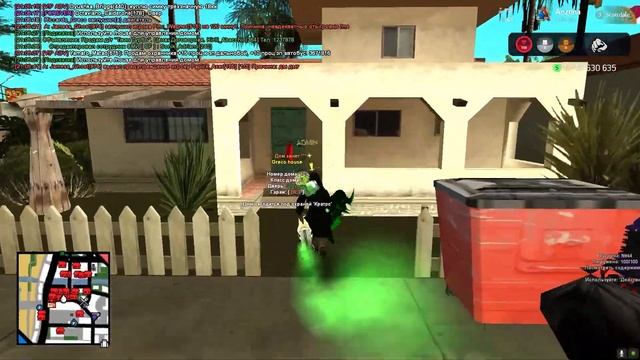 ПУТЬ ДО 300 МИЛЛИАРДОВ в GTA SAMP #1 Arizona RP смотреть онлайн