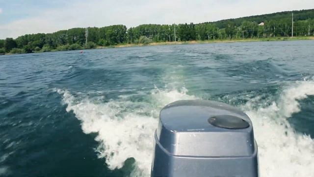 Речная школа 