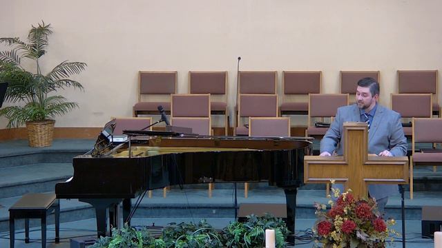 Corporate Worship — Sermon: Matthew 5:1–12 (Part 2) смотреть онлайн