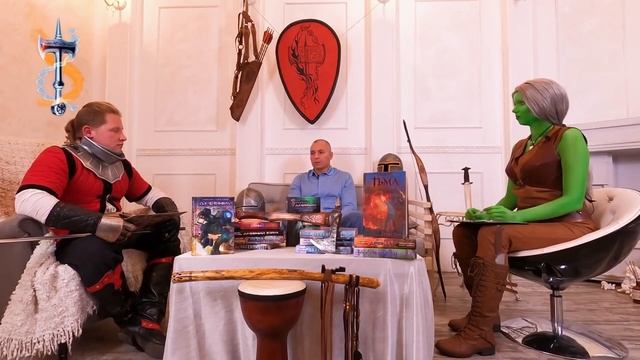 Золотые руки. Золотые скрижали (Сергей Тармашев) смотреть онлайн