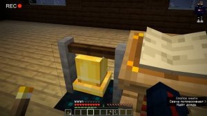 ? Страшная Монахиня нашла НАС в Майнкрафт и Вот что Произошло