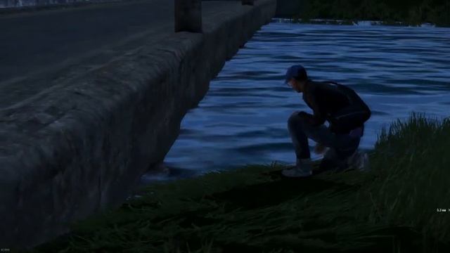 Река без имени | РЕПОРТАЖ смотреть онлайн